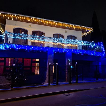 Villa Barrandovska Prag Dış mekan fotoğraf