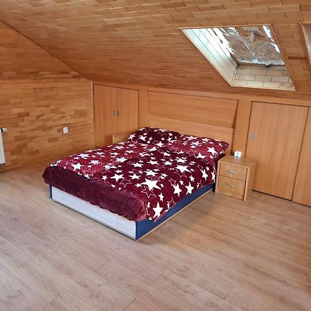 Villa Barrandovska Prag Dış mekan fotoğraf
