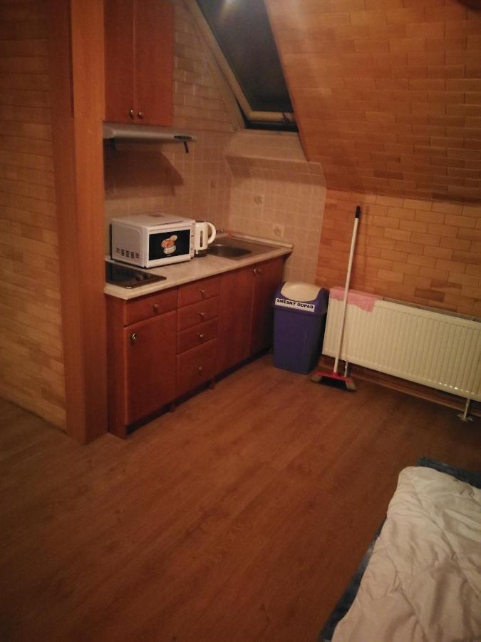 Villa Barrandovska Prag Dış mekan fotoğraf