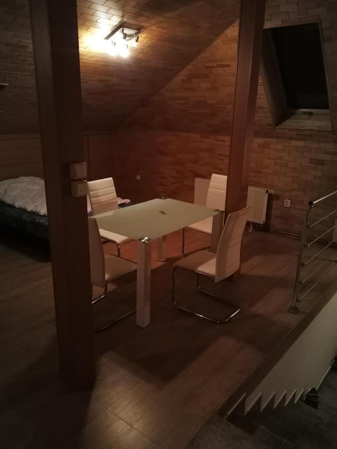 Villa Barrandovska Prag Dış mekan fotoğraf