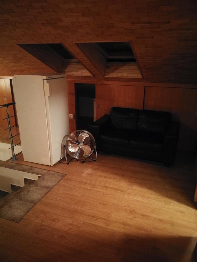 Villa Barrandovska Prag Dış mekan fotoğraf