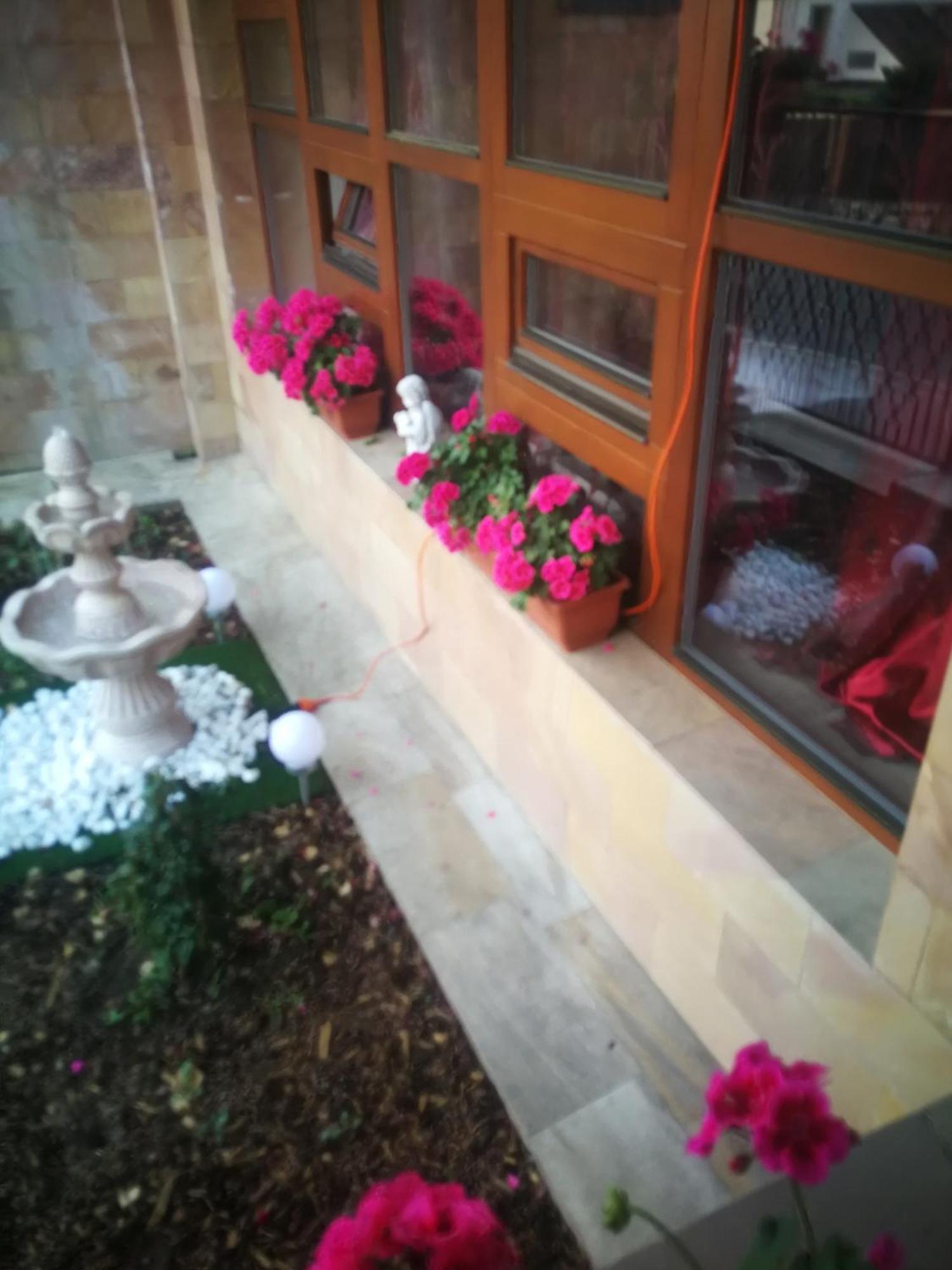 Villa Barrandovska Prag Dış mekan fotoğraf