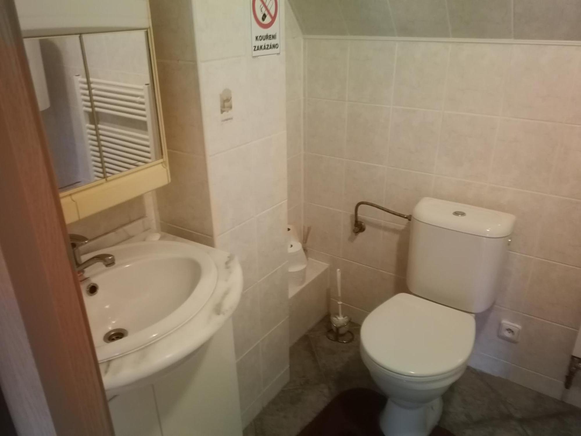 Villa Barrandovska Prag Dış mekan fotoğraf