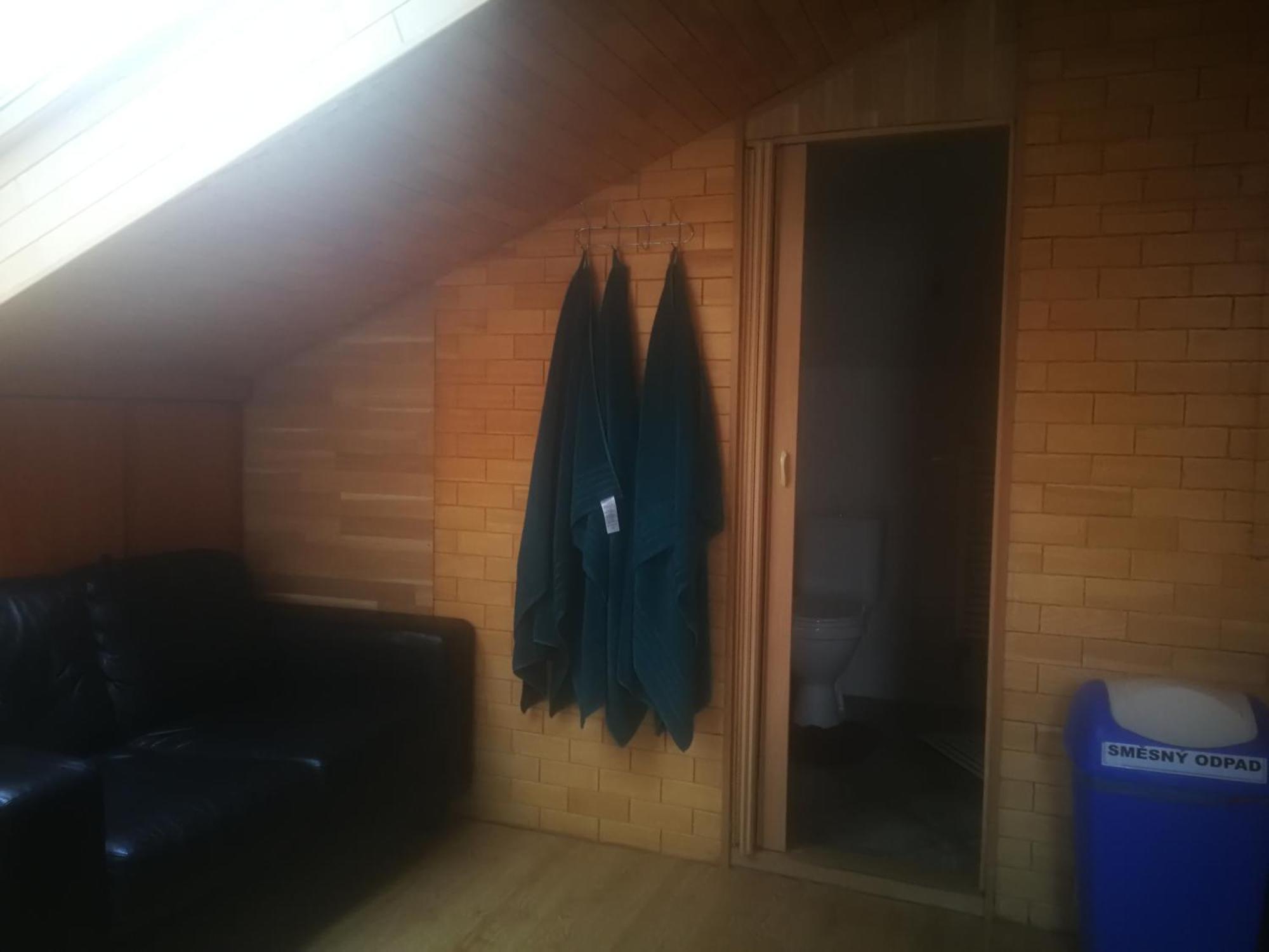 Villa Barrandovska Prag Dış mekan fotoğraf