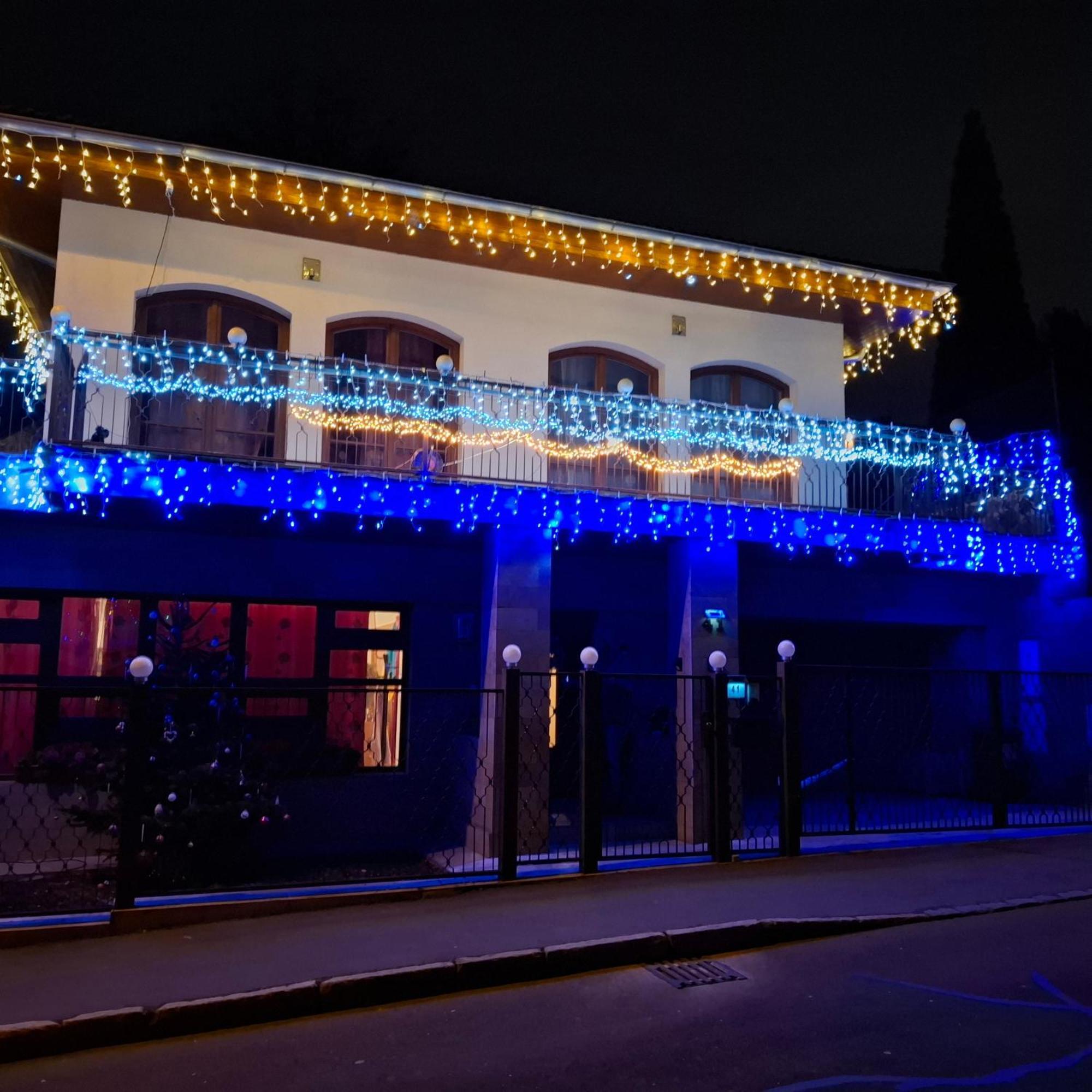 Villa Barrandovska Prag Dış mekan fotoğraf