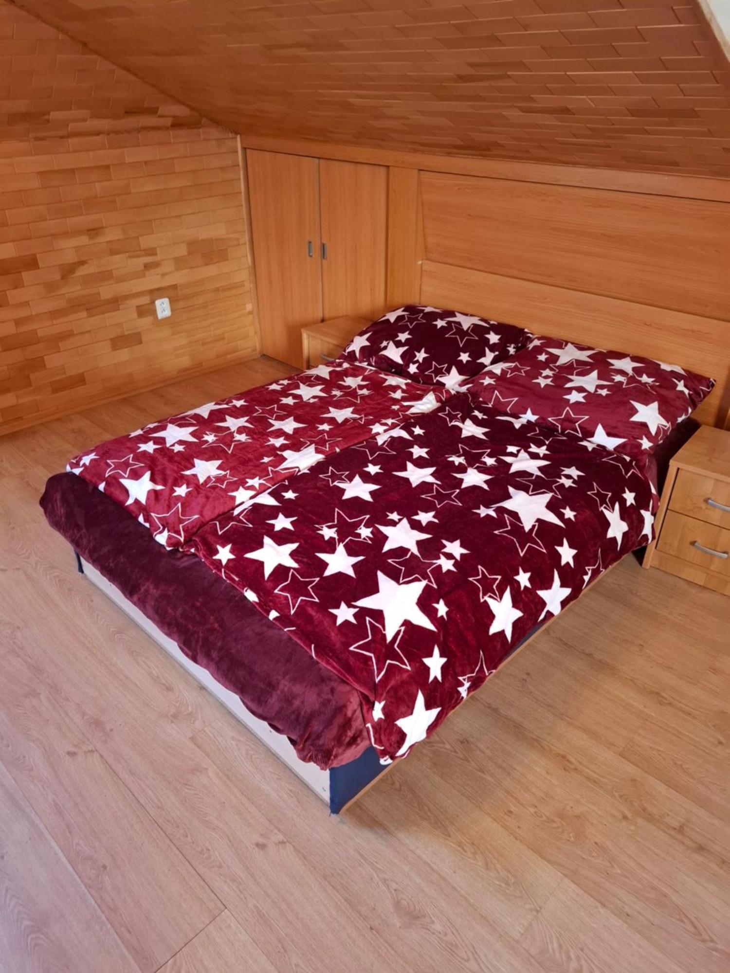 Villa Barrandovska Prag Dış mekan fotoğraf