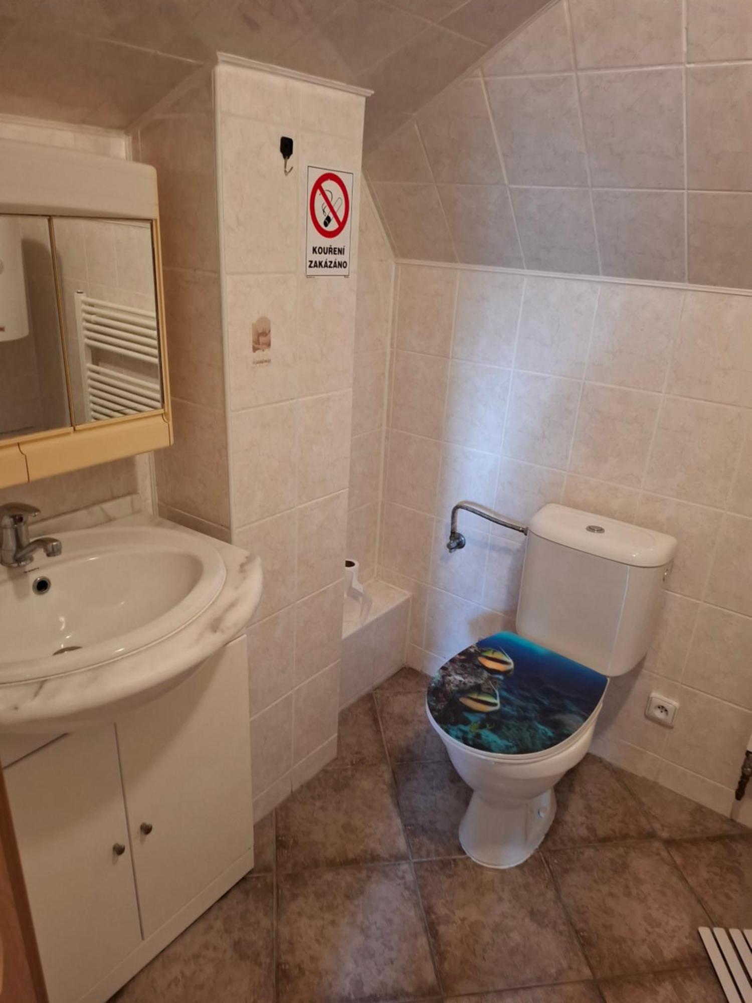 Villa Barrandovska Prag Dış mekan fotoğraf