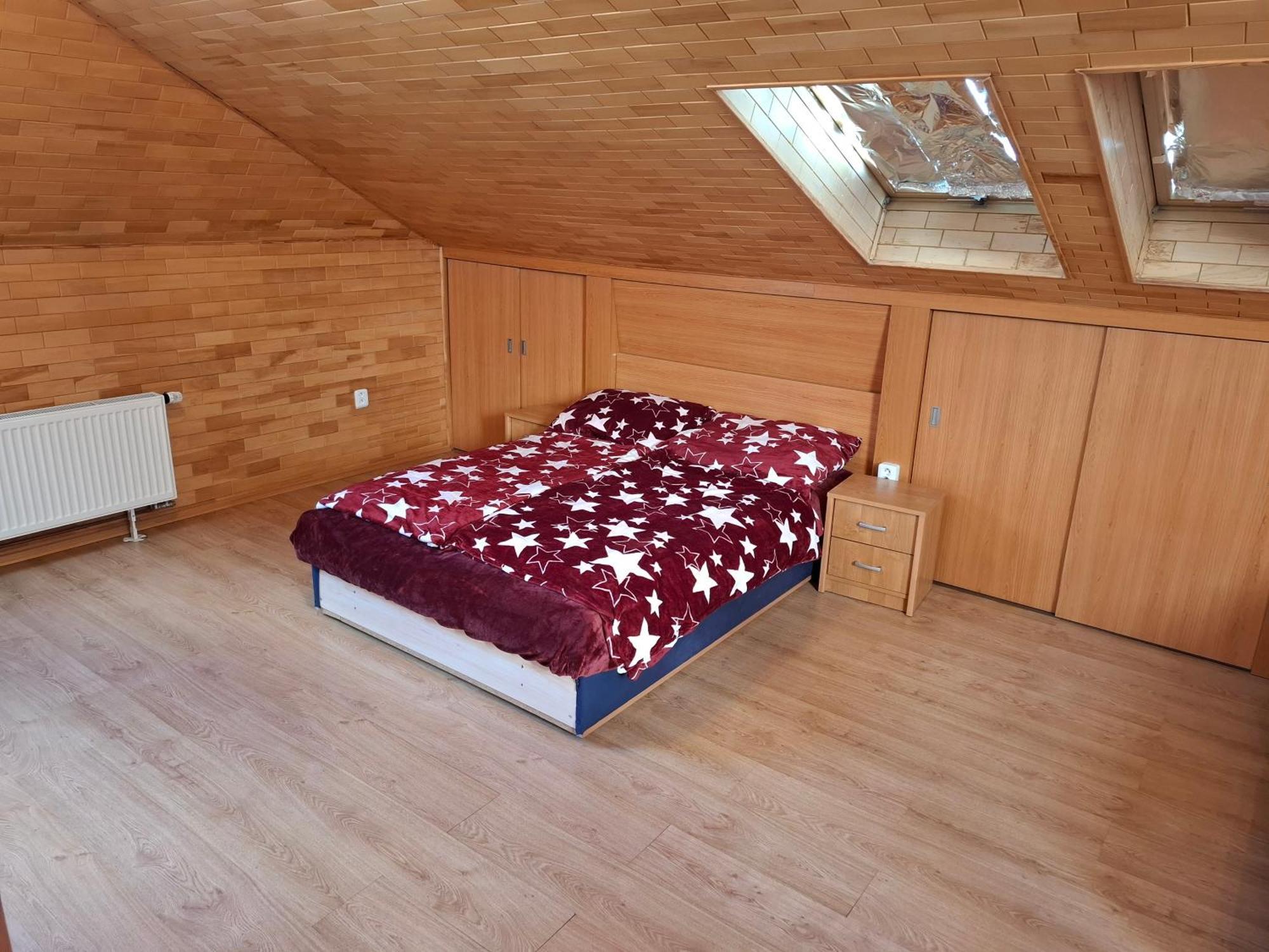 Villa Barrandovska Prag Dış mekan fotoğraf