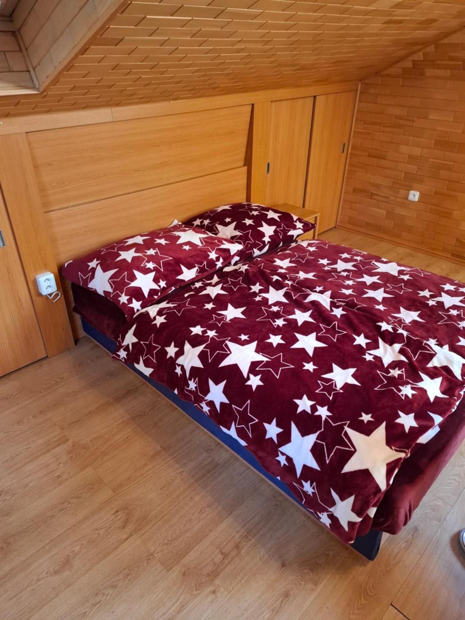 Villa Barrandovska Prag Dış mekan fotoğraf
