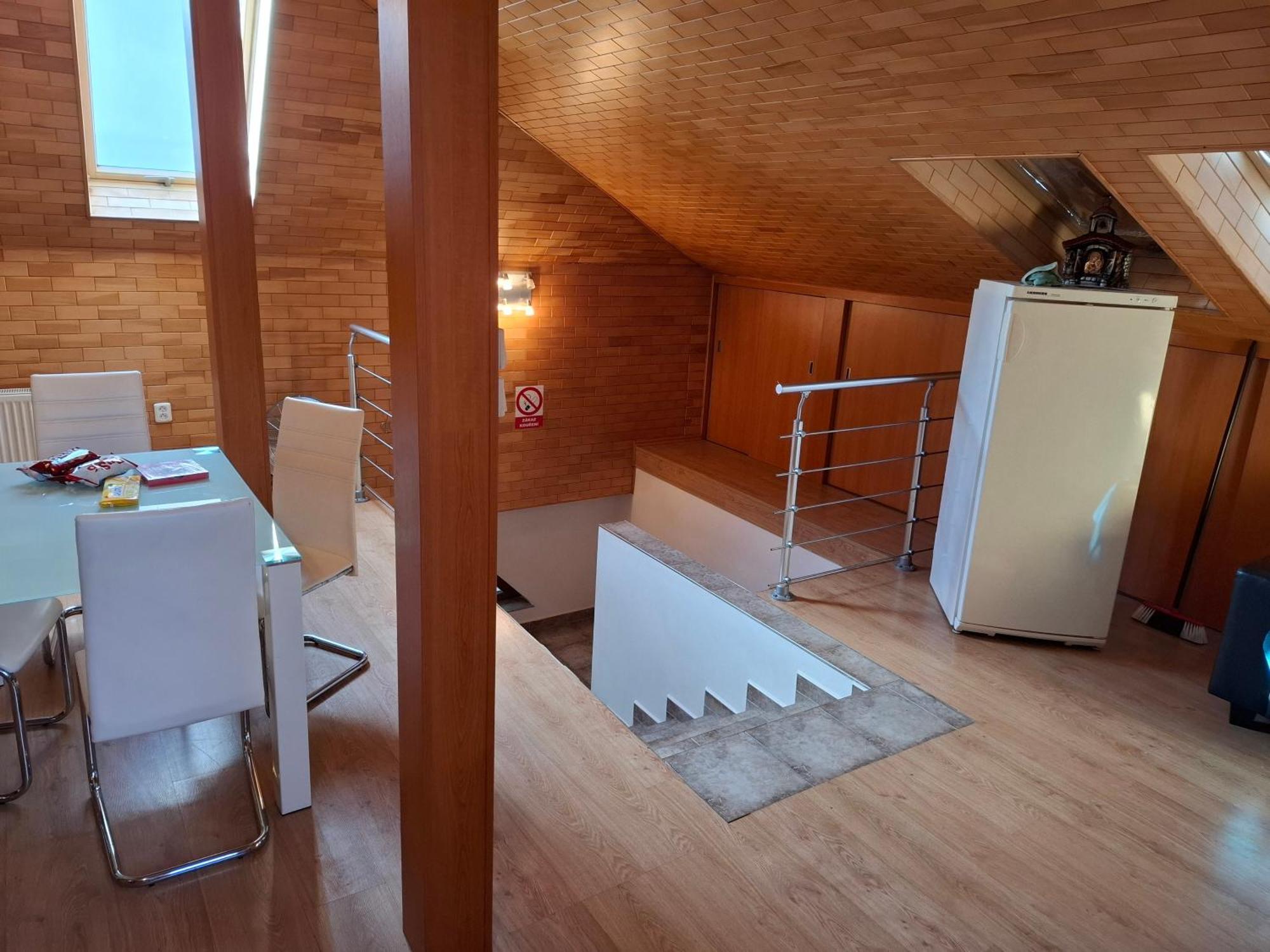 Villa Barrandovska Prag Dış mekan fotoğraf