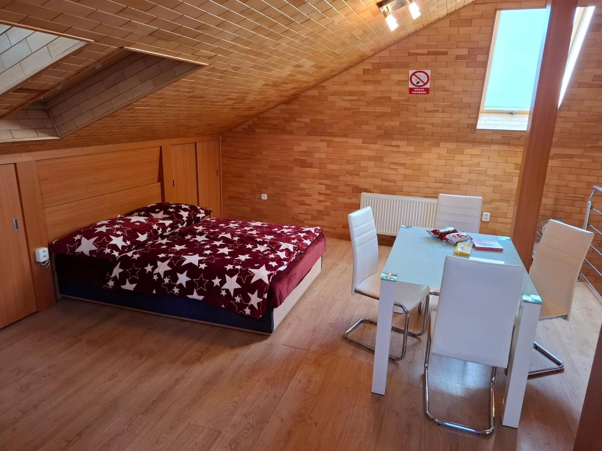Villa Barrandovska Prag Dış mekan fotoğraf