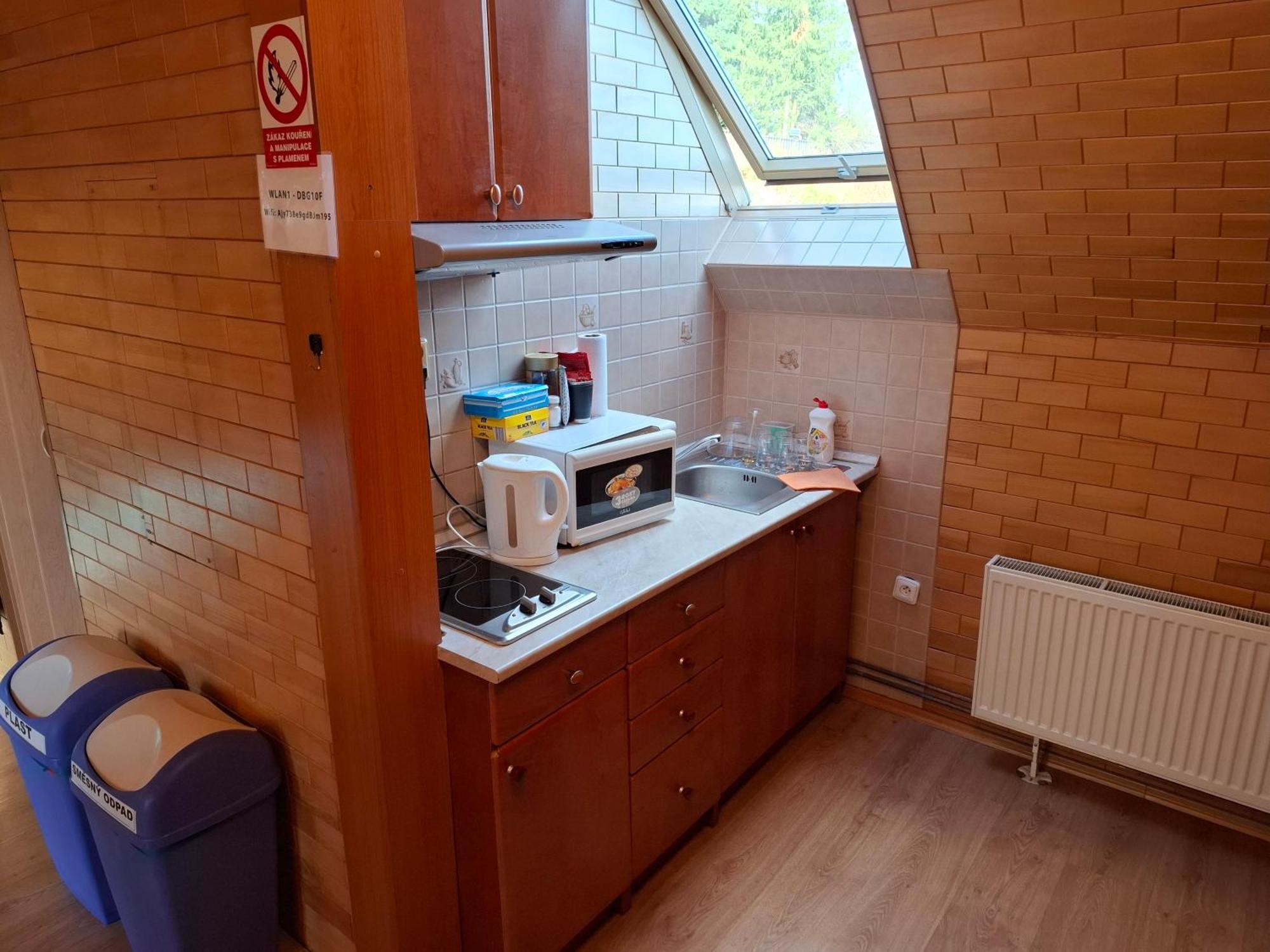 Villa Barrandovska Prag Dış mekan fotoğraf